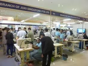 柬埔寨 全球服装加工新战场的竞争格局