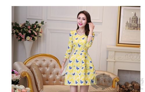 探访常熟市虞山镇莫城凯信服装厂 连衣裙加工与款号编号全解析